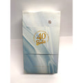 Vintage NOS 1998 Bumblebee Barbie Doll Celebrating 40 Years of Dreams 23041