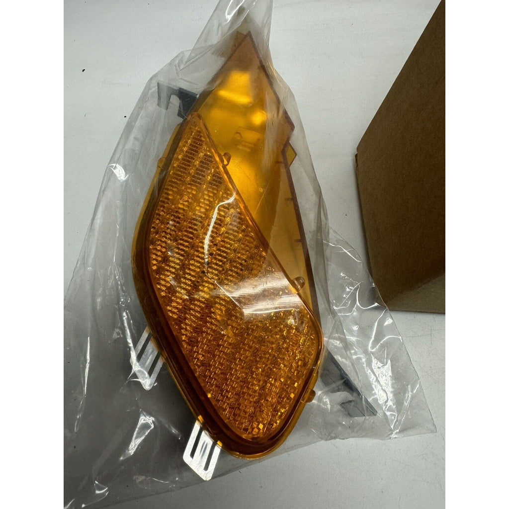 VINTAGE NOS Porsche Cayenne Side Indicator Light LEFT Drivers Side '03-'06