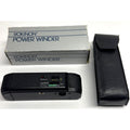 Vintage NOS MODEL N-1T EELECTRONIC POWER WINDER FOR NIKON