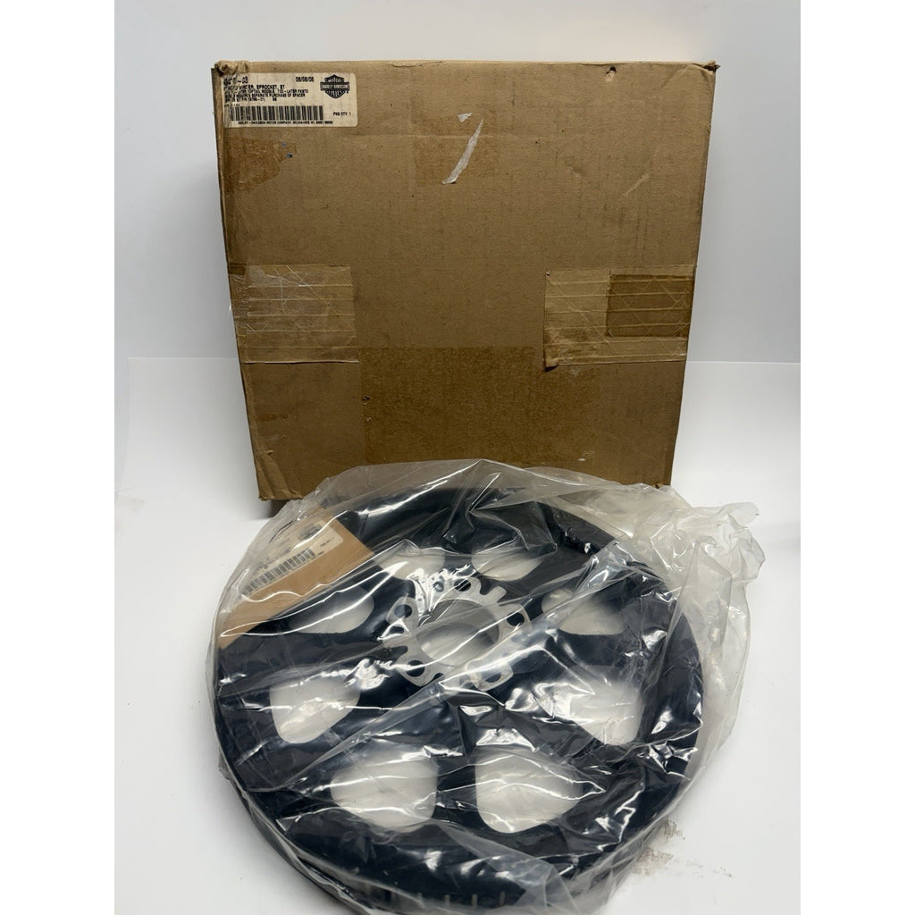 VINTAGE 2006 SEALED NEW HARLEY-DAVIDSON KIT SPROCKET ROAD WINDER 40474-03