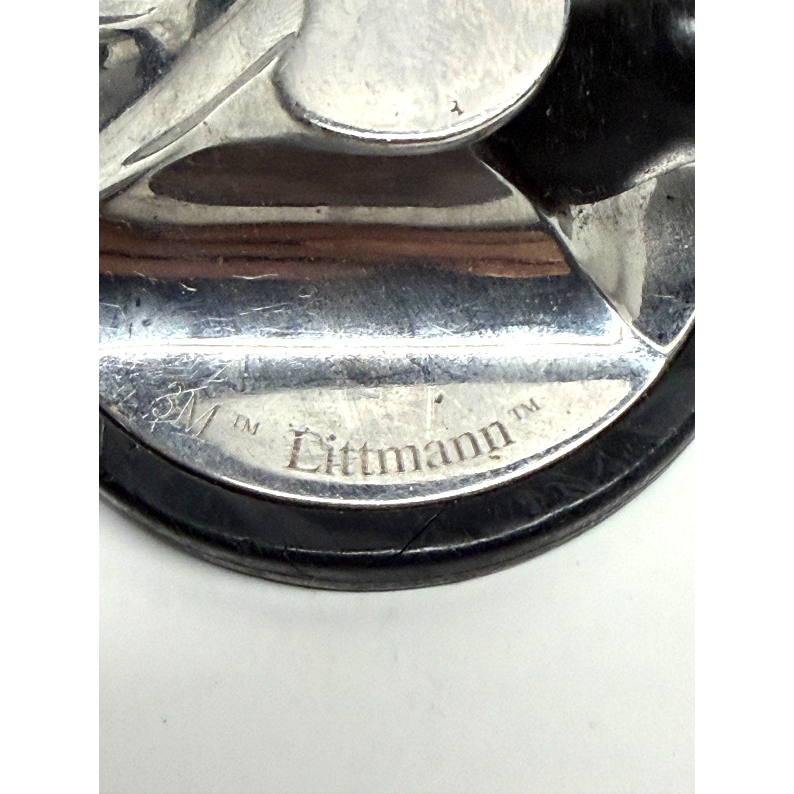 Vintage Littmann 3m Master Cardiology Stethoscope