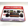 VINTAGE NOS Atari Flashback 2 Classic Game Console