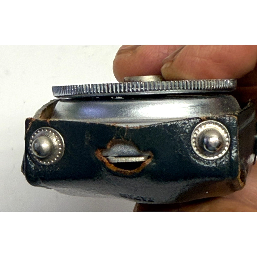 Vintage Gold Crest Camera Light Meter