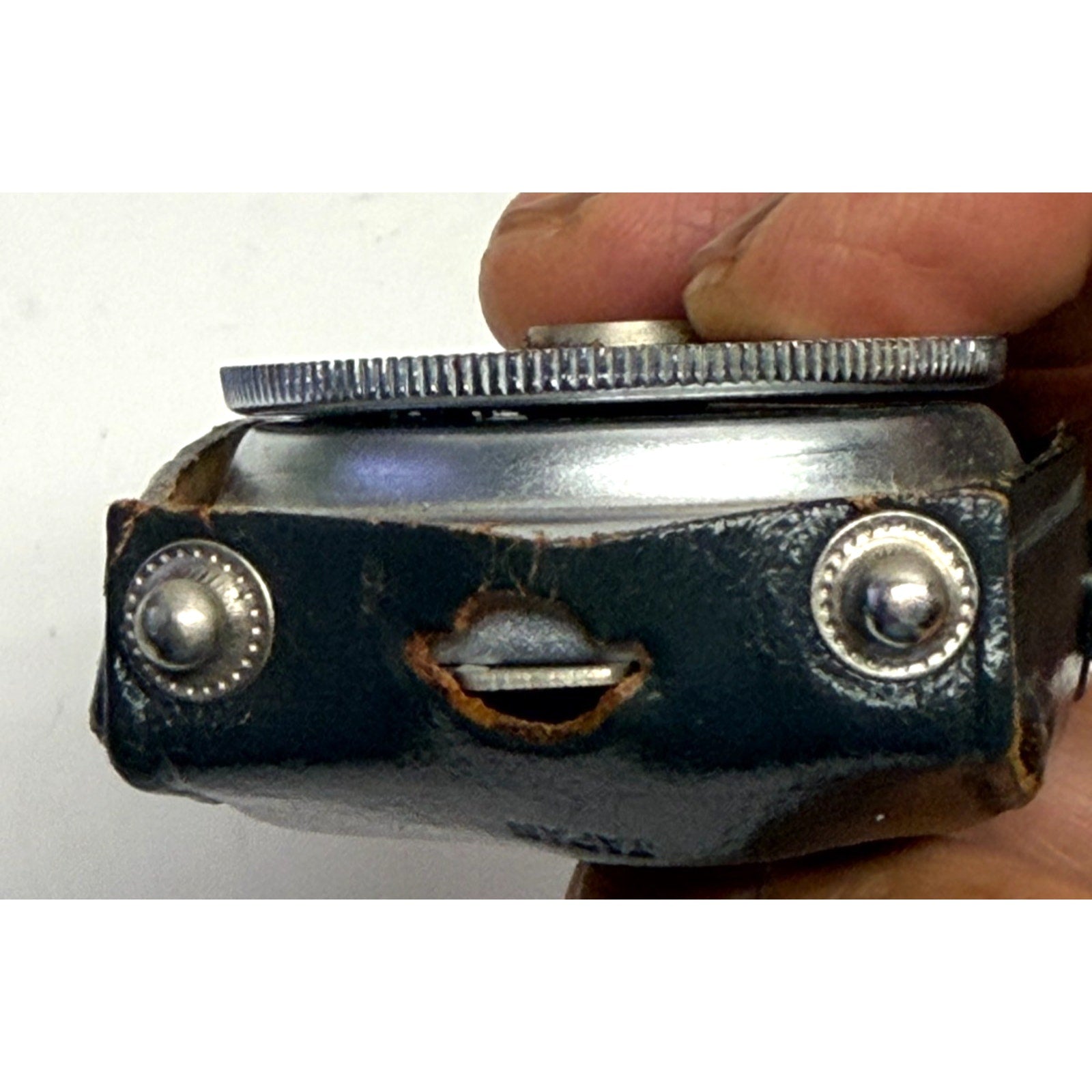 Vintage Gold Crest Camera Light Meter
