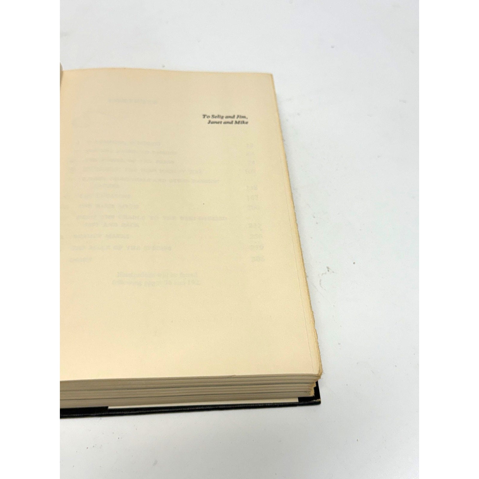 Vtg The Beautiful People Marylin Bender 1967 Third Impression Fashion Society