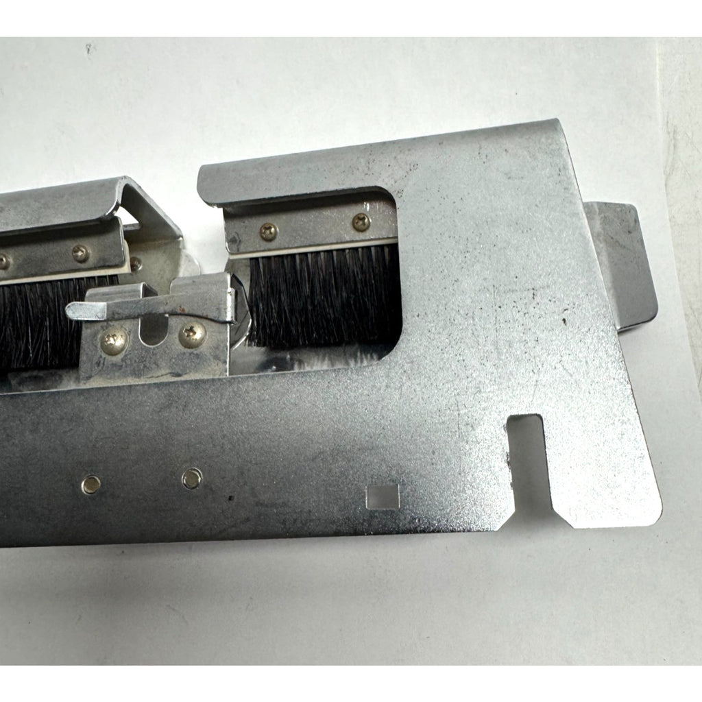 Vintage KNITMASTER PARTS ACCESSORIES SK120 8MM COMPLETE SINKER PLATE