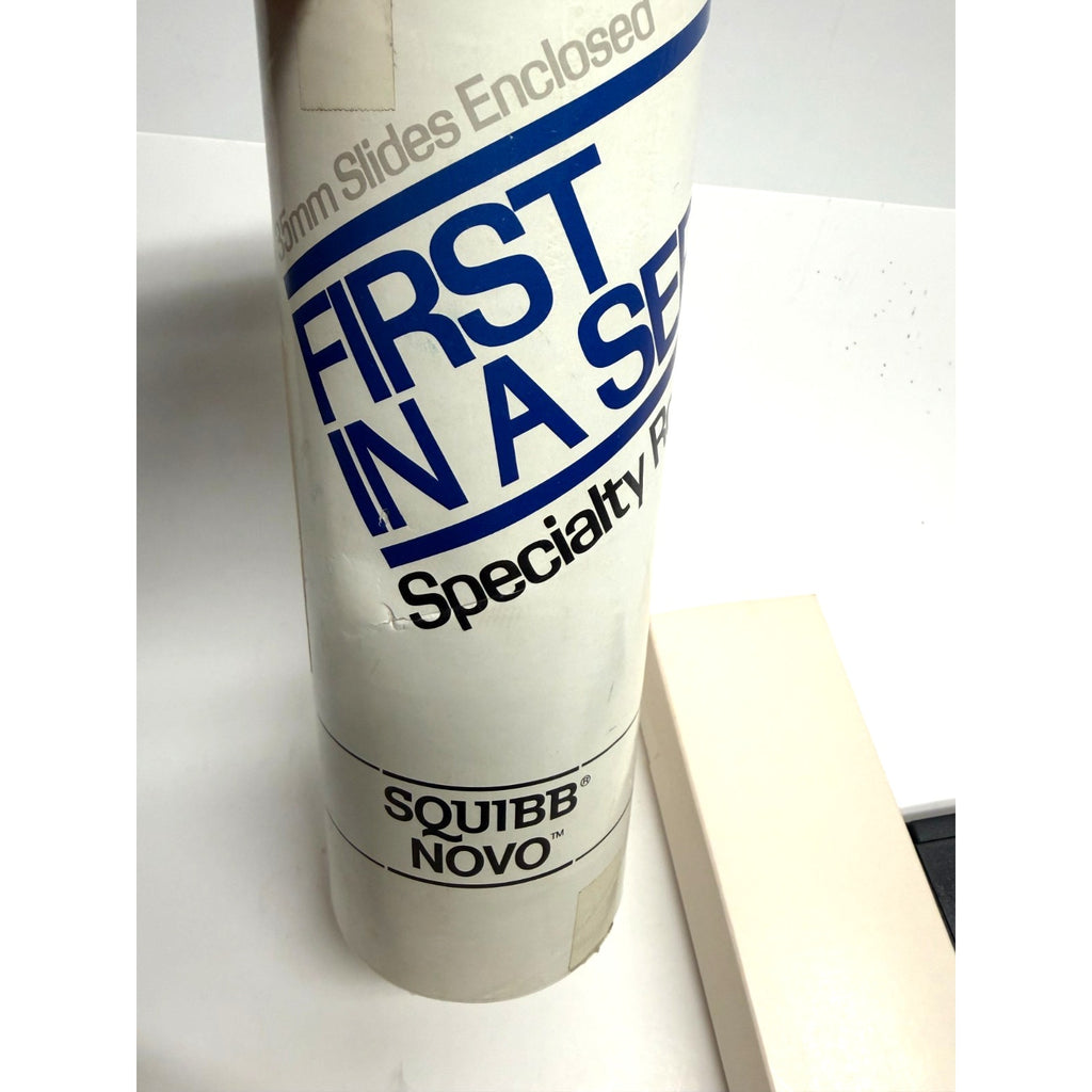 Vintage SQUIBB NOVO Pocket Slide Viewer - NEW