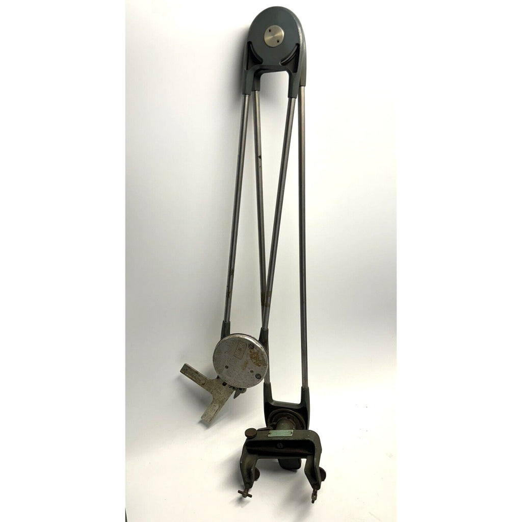VINTAGE Keuffel & Esser K E Paragon Drafting Arm Mechanical Engineering Tool