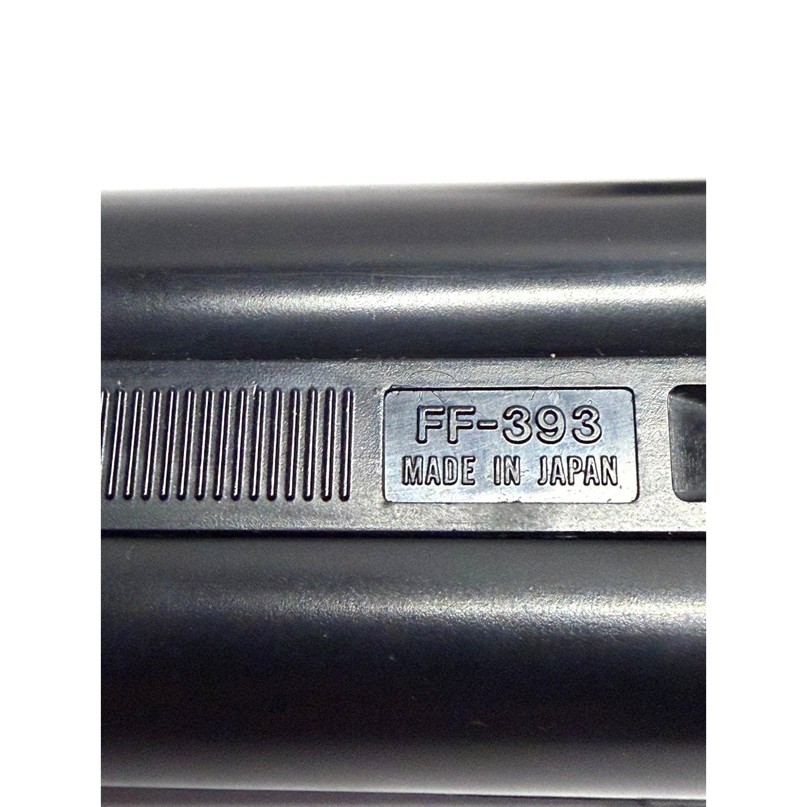 VTG PANASONIC FF-393 LIGHT SCOPE 30X Complete EUC TESTED Made in Japan