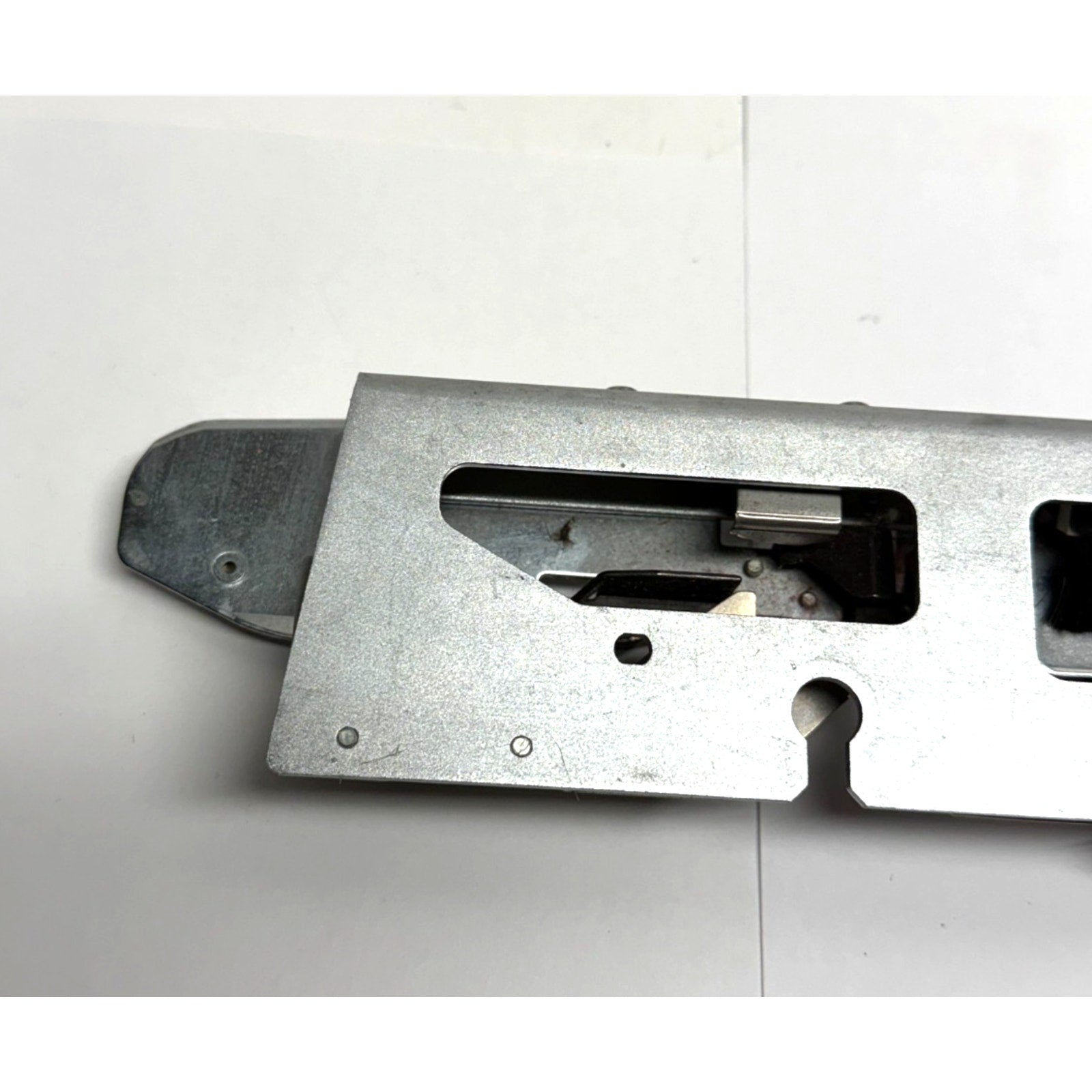 Vtg Knitmaster Knitting Machine - Lc-1 - Lace Carriage Sinker Plate Assembly