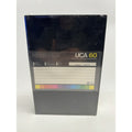 VINTAGE SEALED Memorex Q2HD Video Cassette Tape Cartridge UCA 60 U-Matic HD