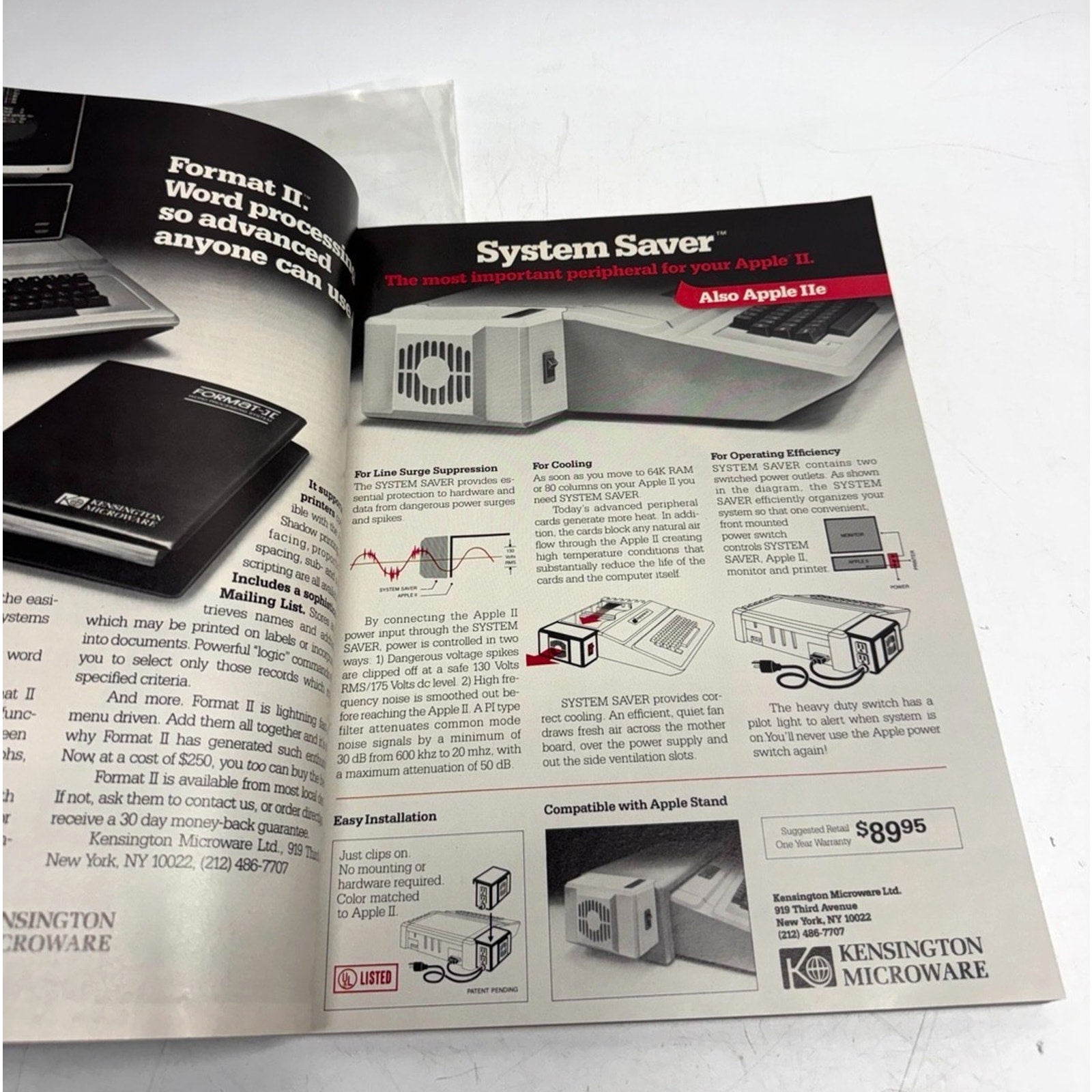 Vintage Softalk Magazine, March 1983, for Apple II II+ IIe IIc IIgs