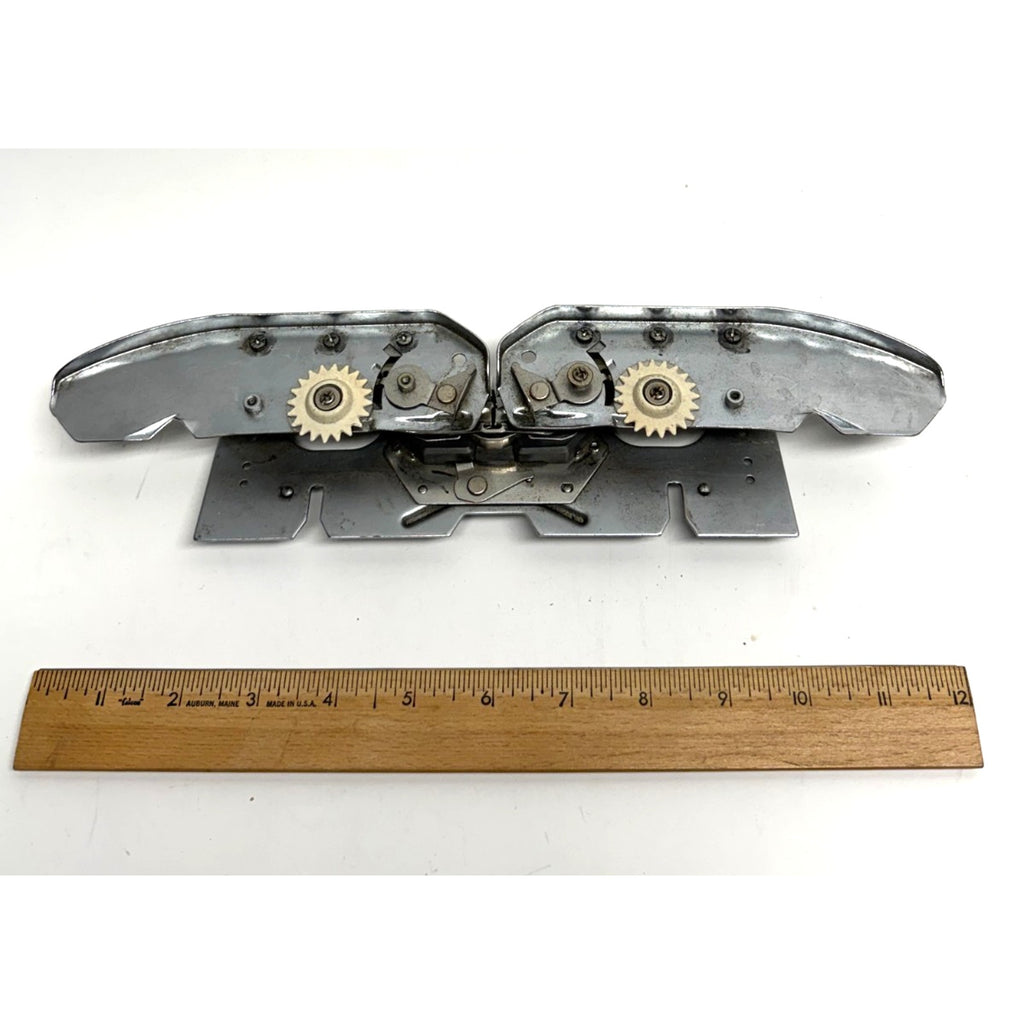 Vintage Brother Knitting Machine Part Sinker Plate Assembly KH820-KH970