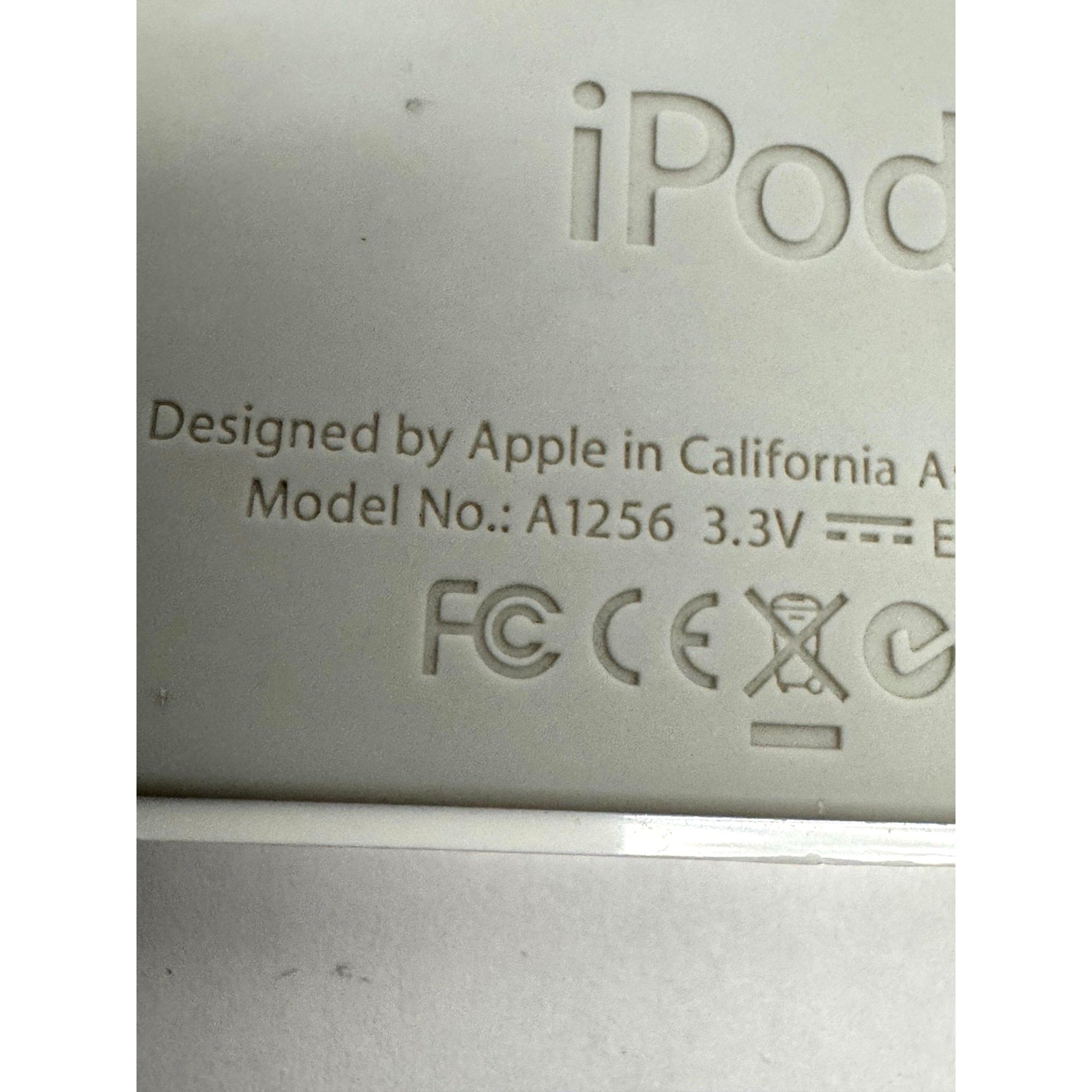 Vintage Apple Universal Dock A1256