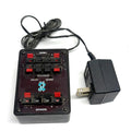 Vintage NILES ABS-1 Speaker Level Automatic A-B Switcher with Adapter