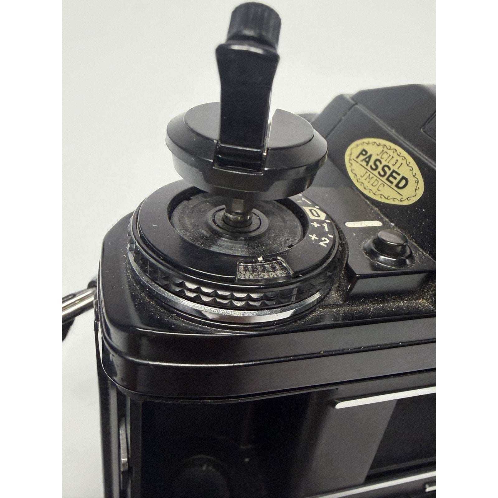 VINTAGE Minolta X-700 35mm Film Camera MC ROKKOR-X 50mm f/1.7 Lens