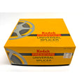 Vintage Kodak Presstape Universal Splicer Super 8/8MM/16MM Original Box D550