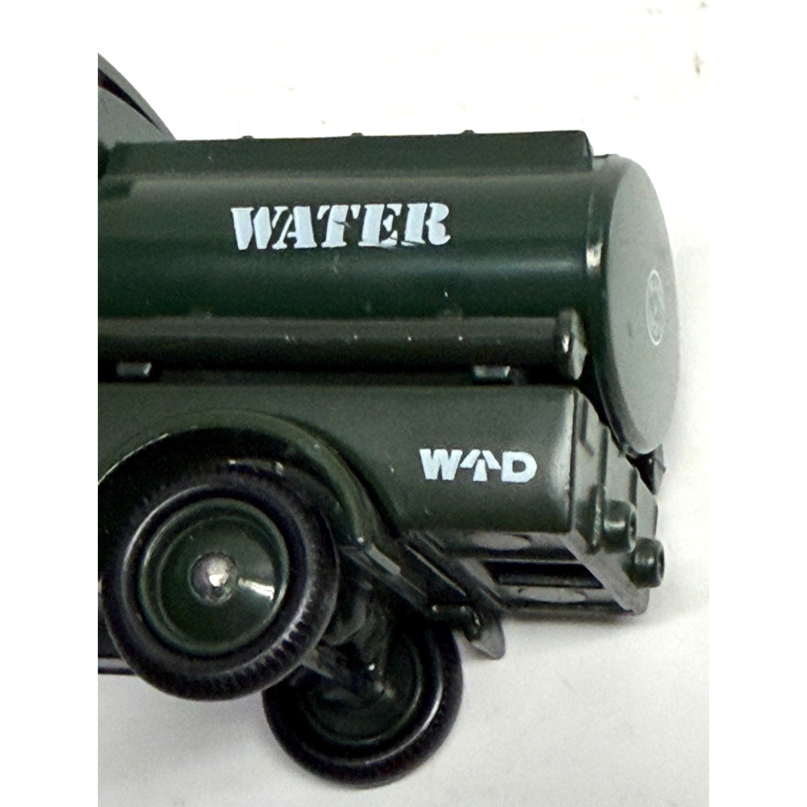 Vintage BRITISH ARMY COLLECTION LTD EDITION INC ROLLS ROYCE MODEL T TANKER