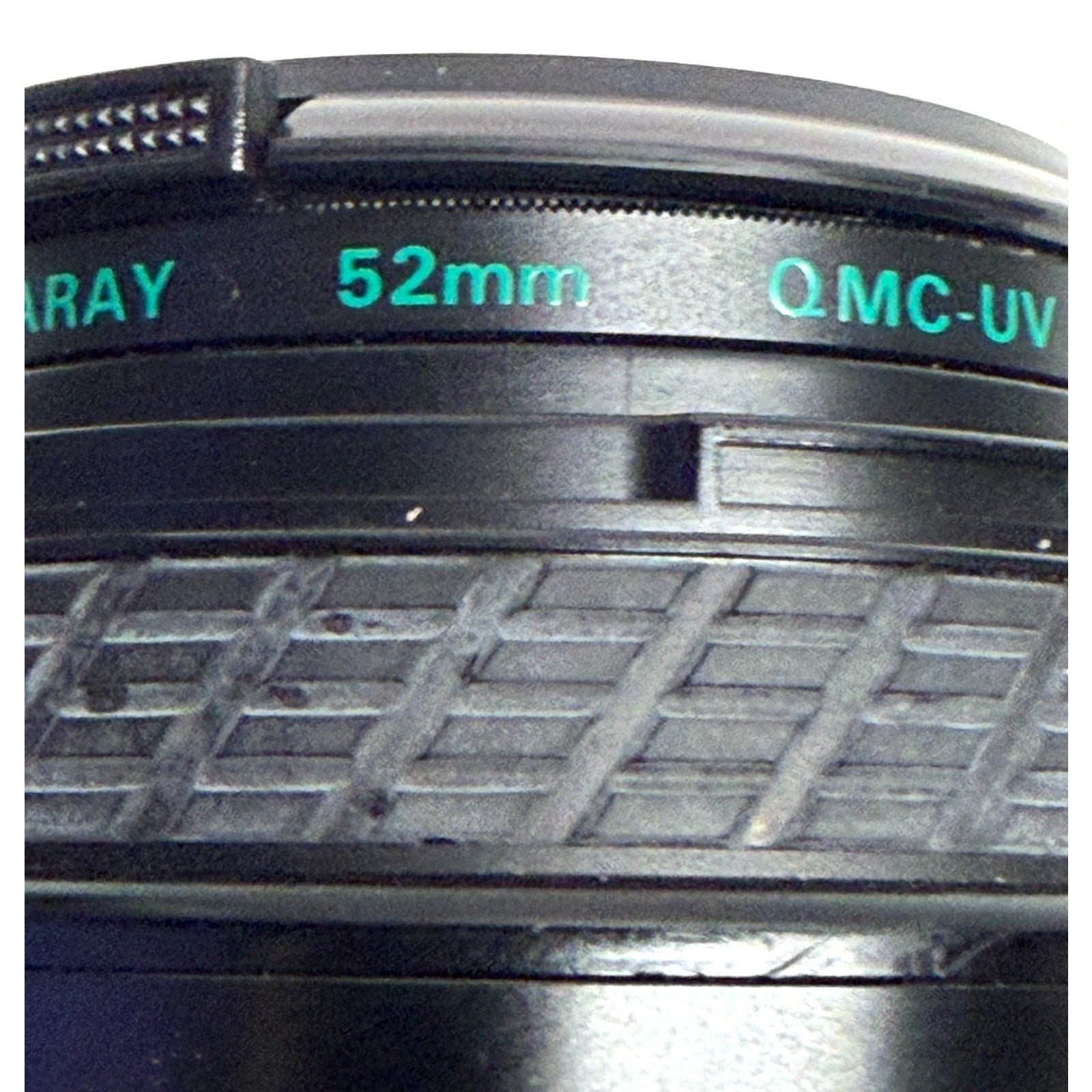 Vintage Prospec AF Zoom 1:3.5~4.5 f=28~70mm Lens