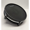 Red Alesis 10" Mesh Tom Drum Pad (Dual Zone) Crimson E-Drums Kit