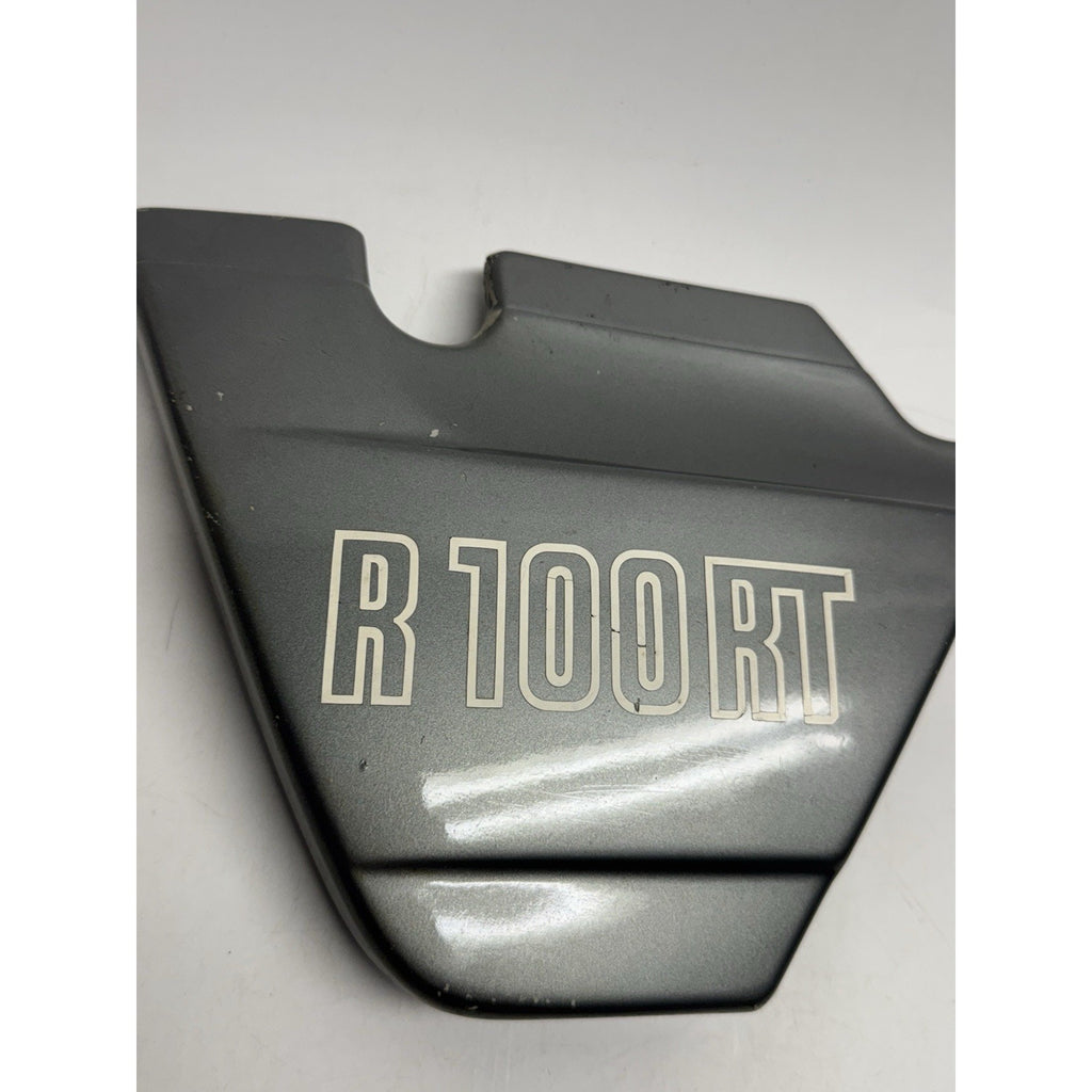 VINTAGE 1970-1980 BMW R100RT Left Side Cover 46 63 1 232 539