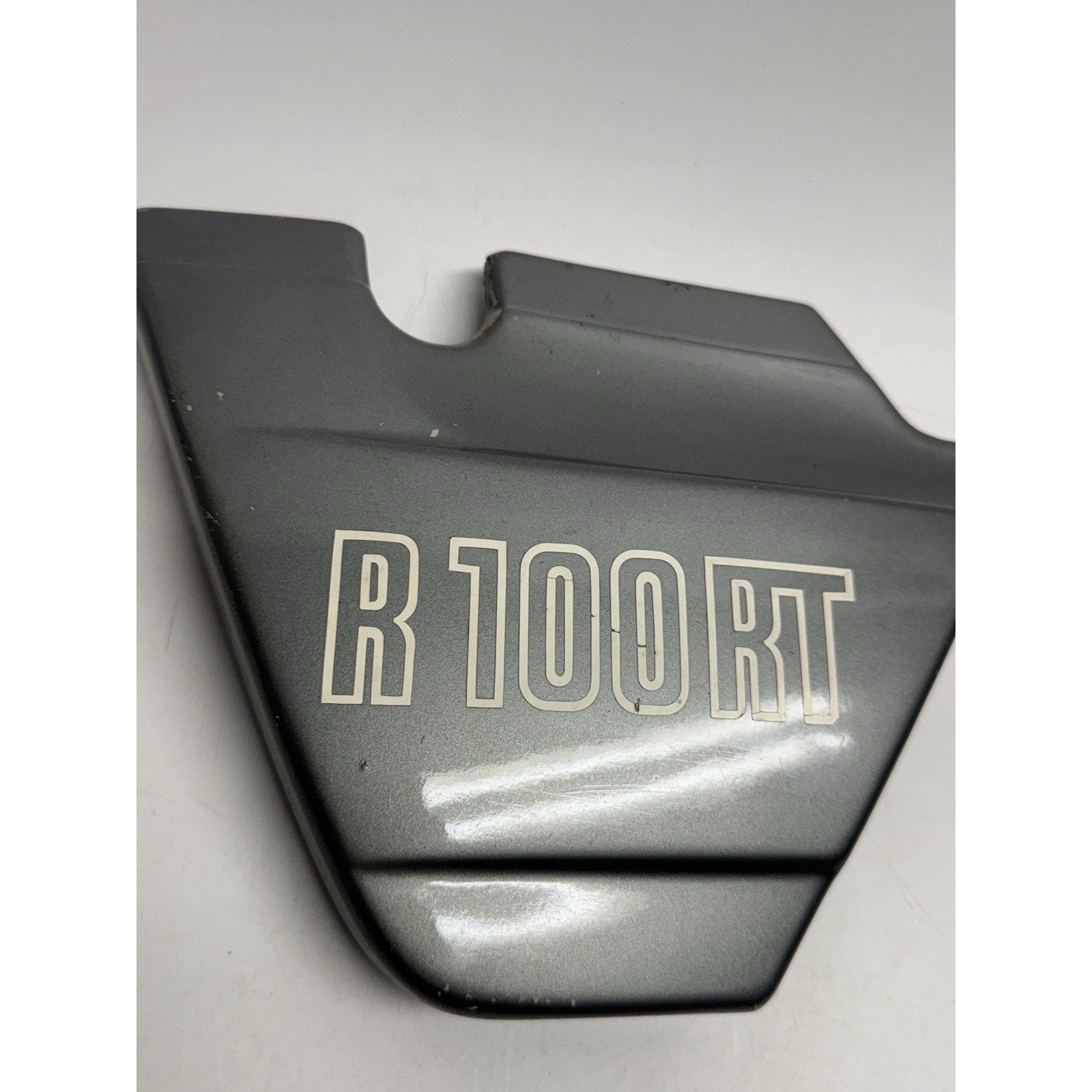 VINTAGE 1970-1980 BMW R100RT Left Side Cover 46 63 1 232 539