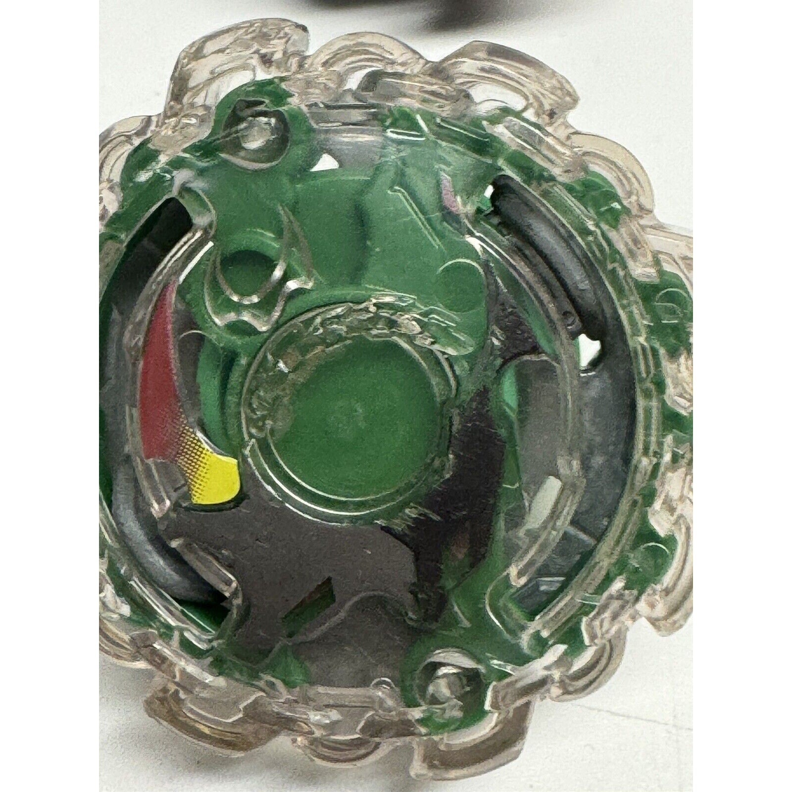 Vintage Beyblade Lot Mixed Metal Bursts Fusion Dragon Libra & Parts
