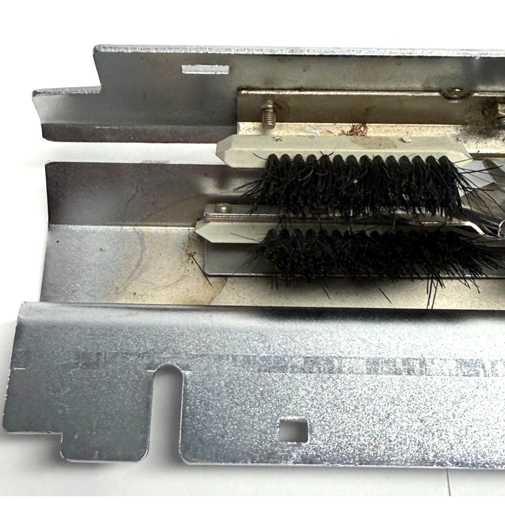 VTG KNITMASTER KNITTING MACHINE PARTS ACCESSORIES SR120 ASSEMBLY X1