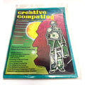 Vintage 1981 MAY CREATIVE COMPUTING MAGAZINE - FINANCE & BUSINESS FRONT COVER