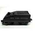 Vintage Marx O/O27 Gauge New York Central Sloped Rear Engine Coal Tender