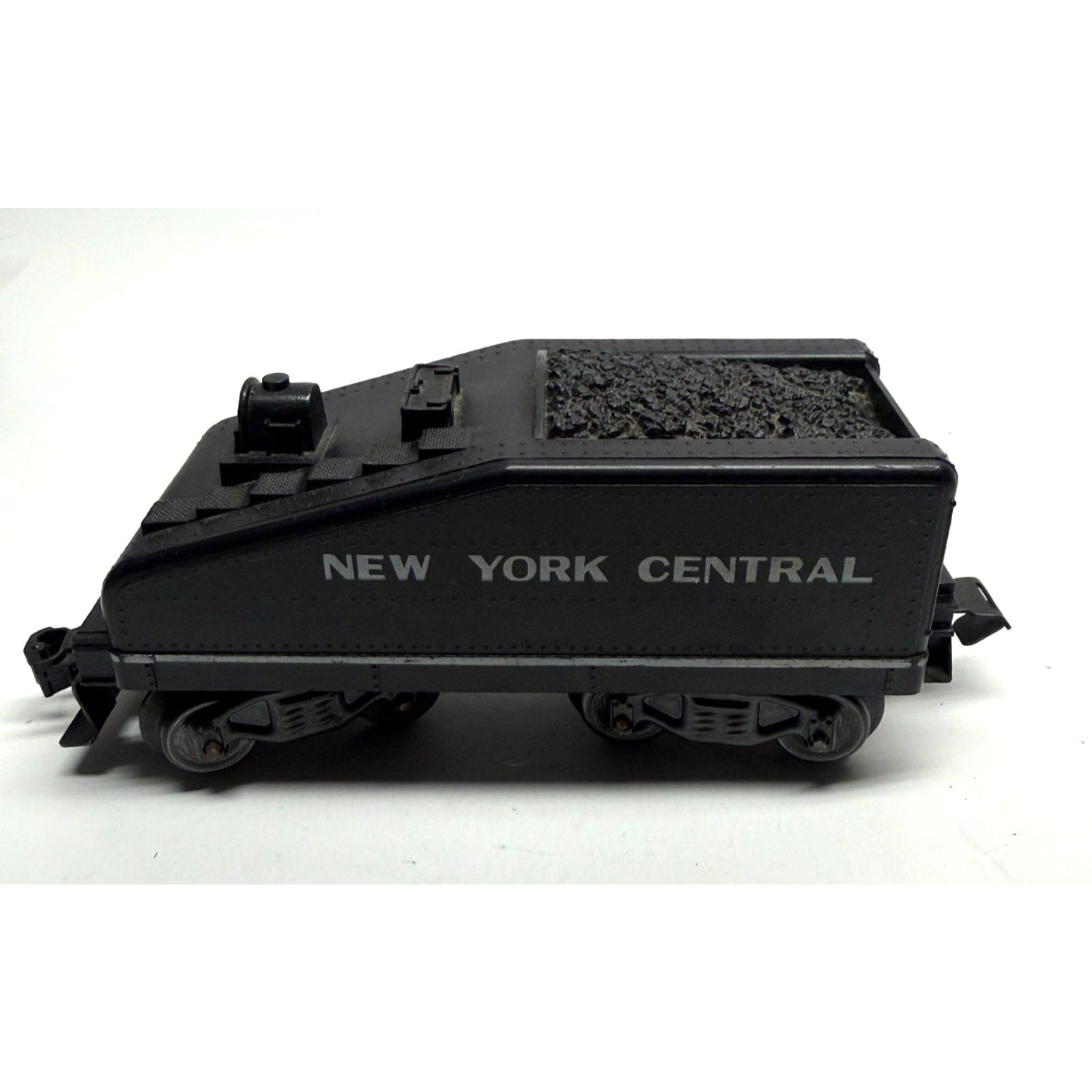 Vintage Marx O/O27 Gauge New York Central Sloped Rear Engine Coal Tender