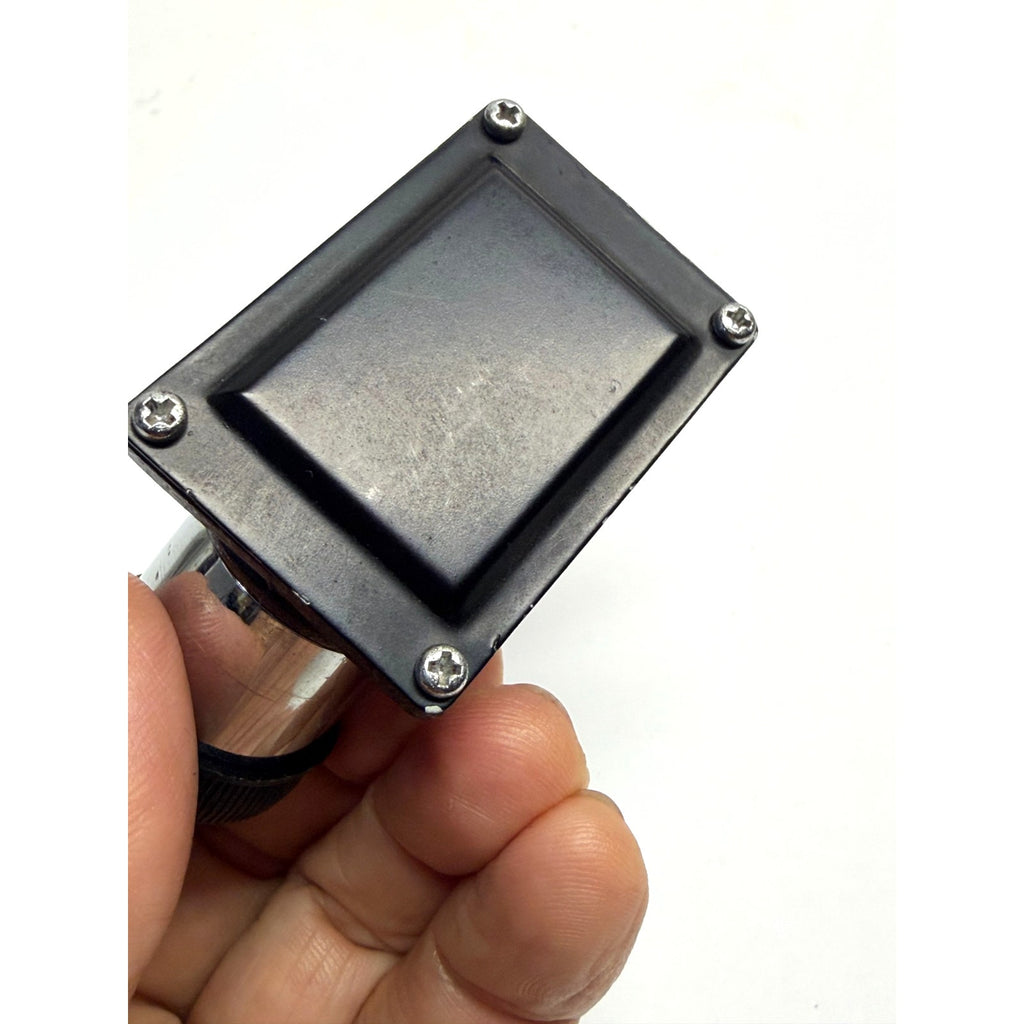 Vintage 90-Degree Telescope Star Diagonal Prism - Japan