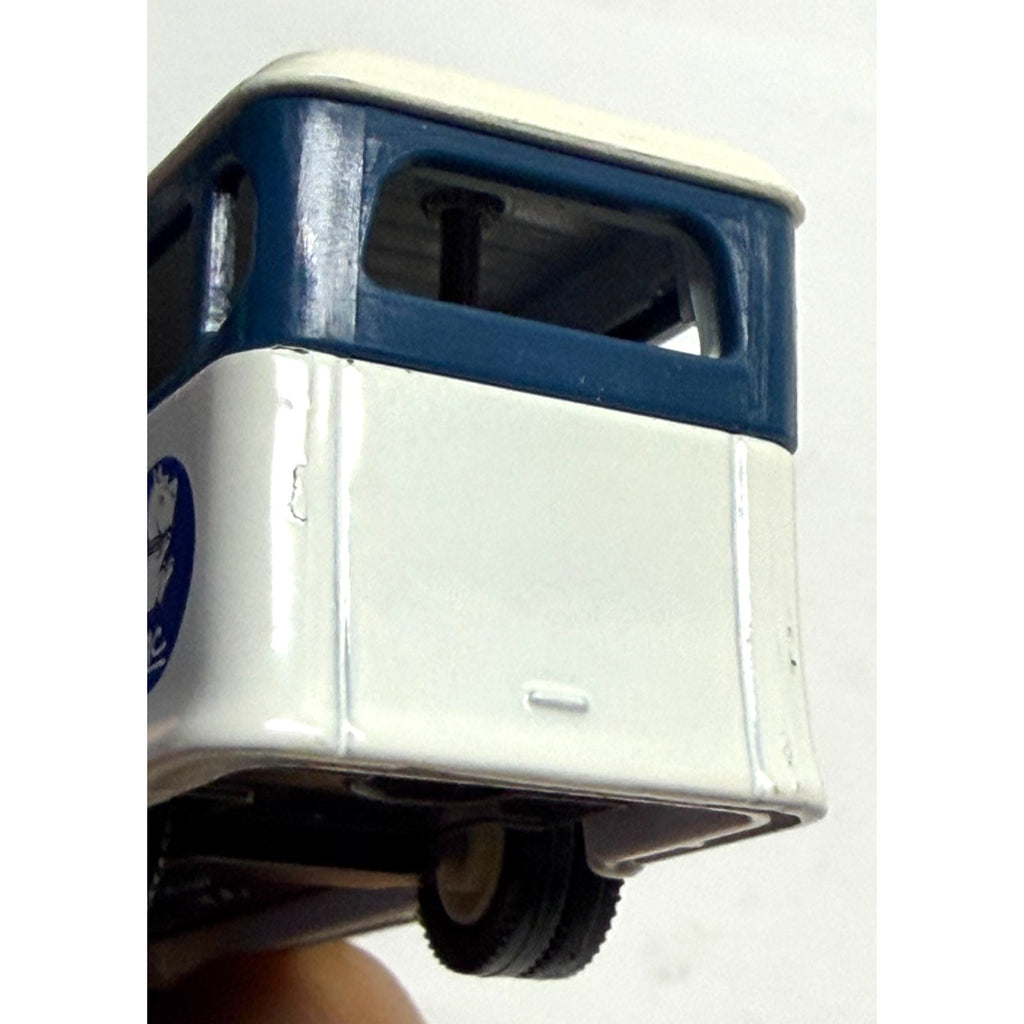 VTG Lledo Days Gone XIII Commonwealth Games Scotland 1986 Competitors Coach
