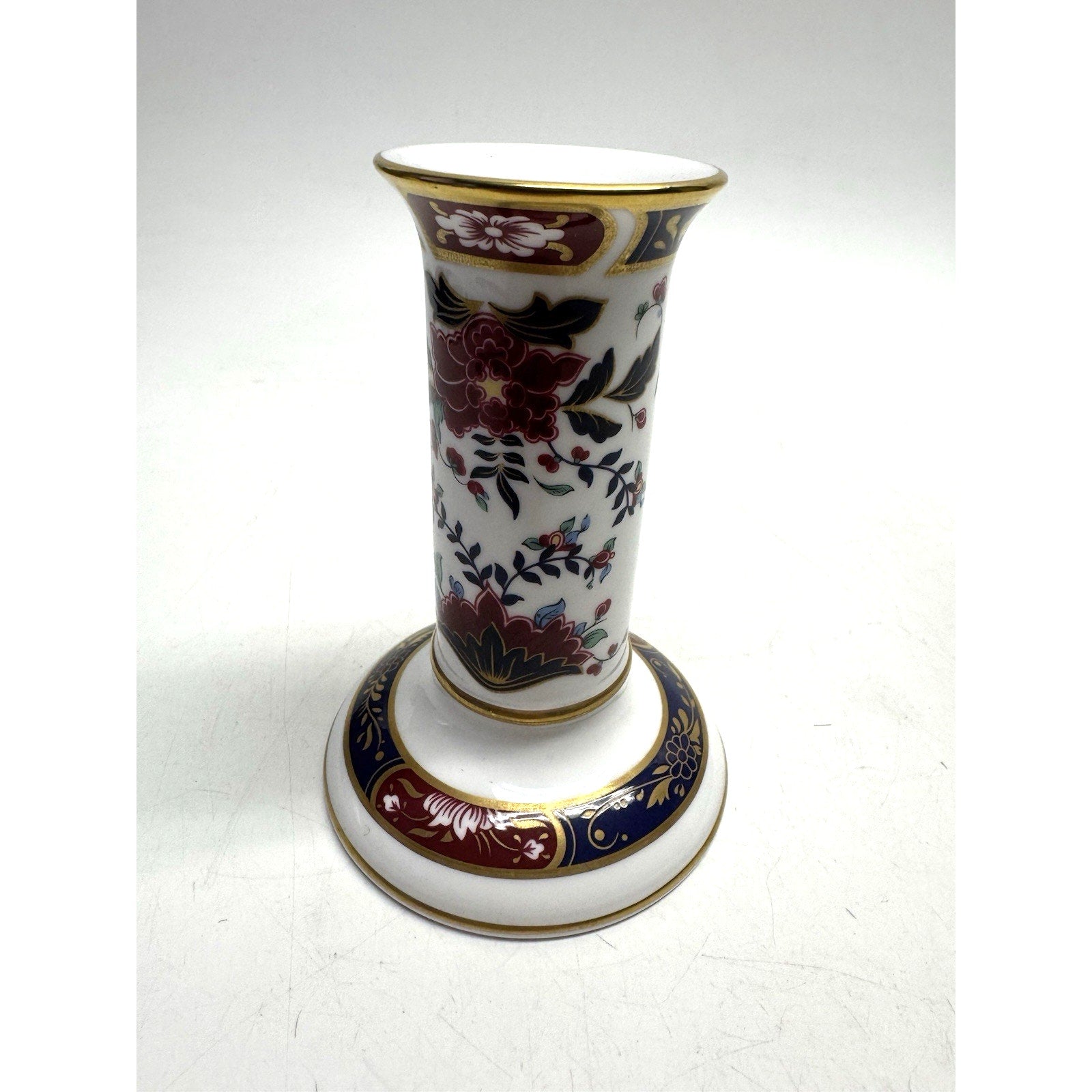 VINTAGE 1994 Royal Worcester Prince Regent 5" Made in England