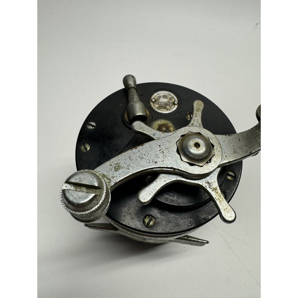 VINTAGE Ocean City 113 Fishing Reel MADE IN USA