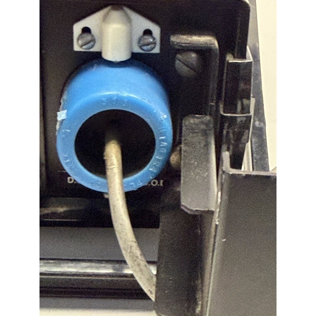 NESTER INSTRUMENTS OXYGEN METER MODEL 8500