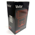 Vintage Sealed New Condition Vivitar 283 Mountable Auto Thyristor Camera Flash