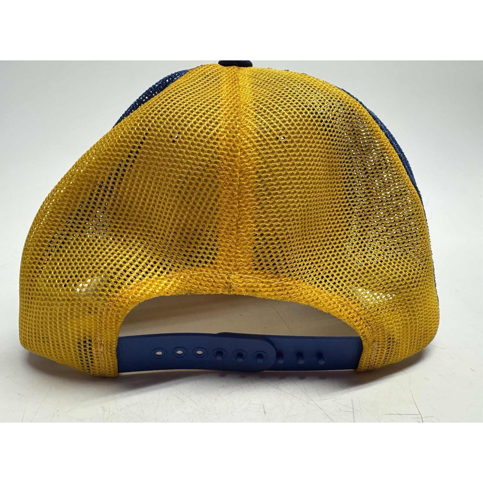 VINTAGE 1979 Los Angeles LA Rams NFC Champs NFL Snapback Hat Size 7-7 5/8