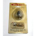 Vintage Cermark Spin Right Aluminum Spinner - NOS