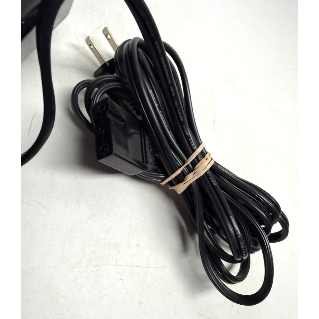 Vintage YDK Electronic YC-418E for Elan Sewing Machine Foot Pedal