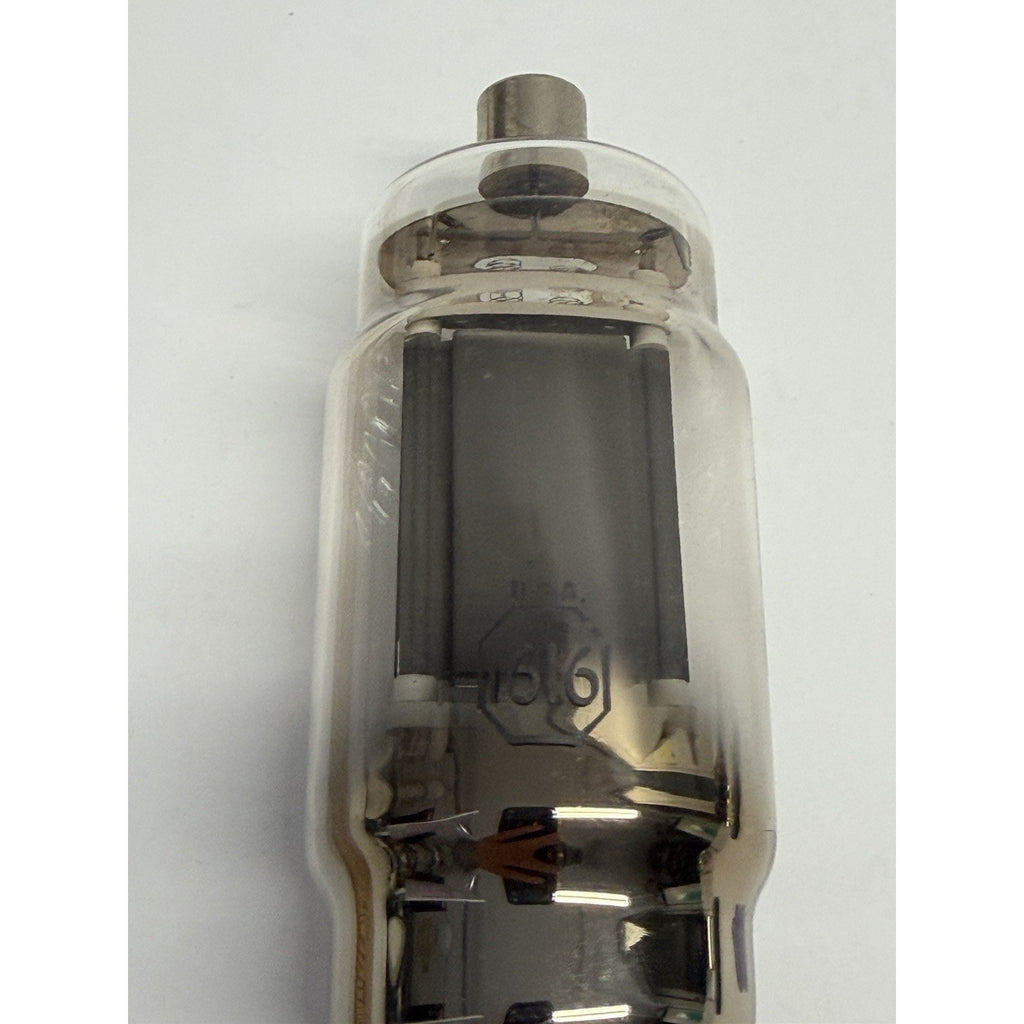 VINTAGE RCA 6L6 Power Vacuum Tube - Works!