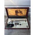 VINTAGE Welch Allyn Fiber Optic Sigmoidoscope Set