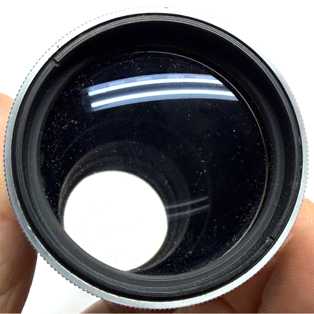 VINTAGE Bell & Howell 16mm PROJECTION Projector Lens 3 1/2" f/2.3
