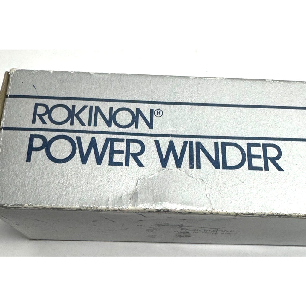 Vintage NOS MODEL N-1T EELECTRONIC POWER WINDER FOR NIKON
