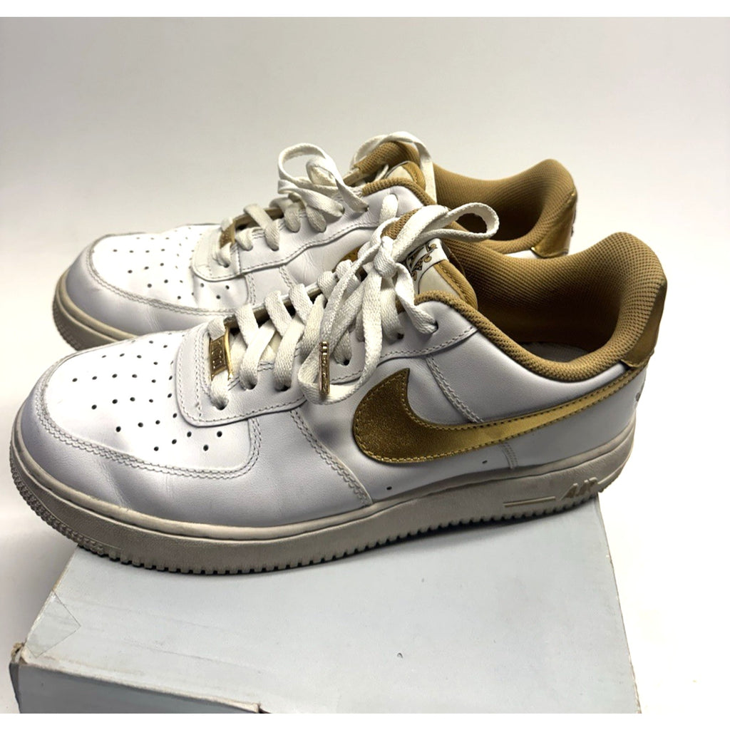 Nike Air Force 1 '07 All-Star 2011 Hollywood 315122-180 Men's Size 10