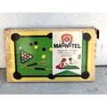 Vintage 1961 Mattel Magnetel Table Top Game In Box