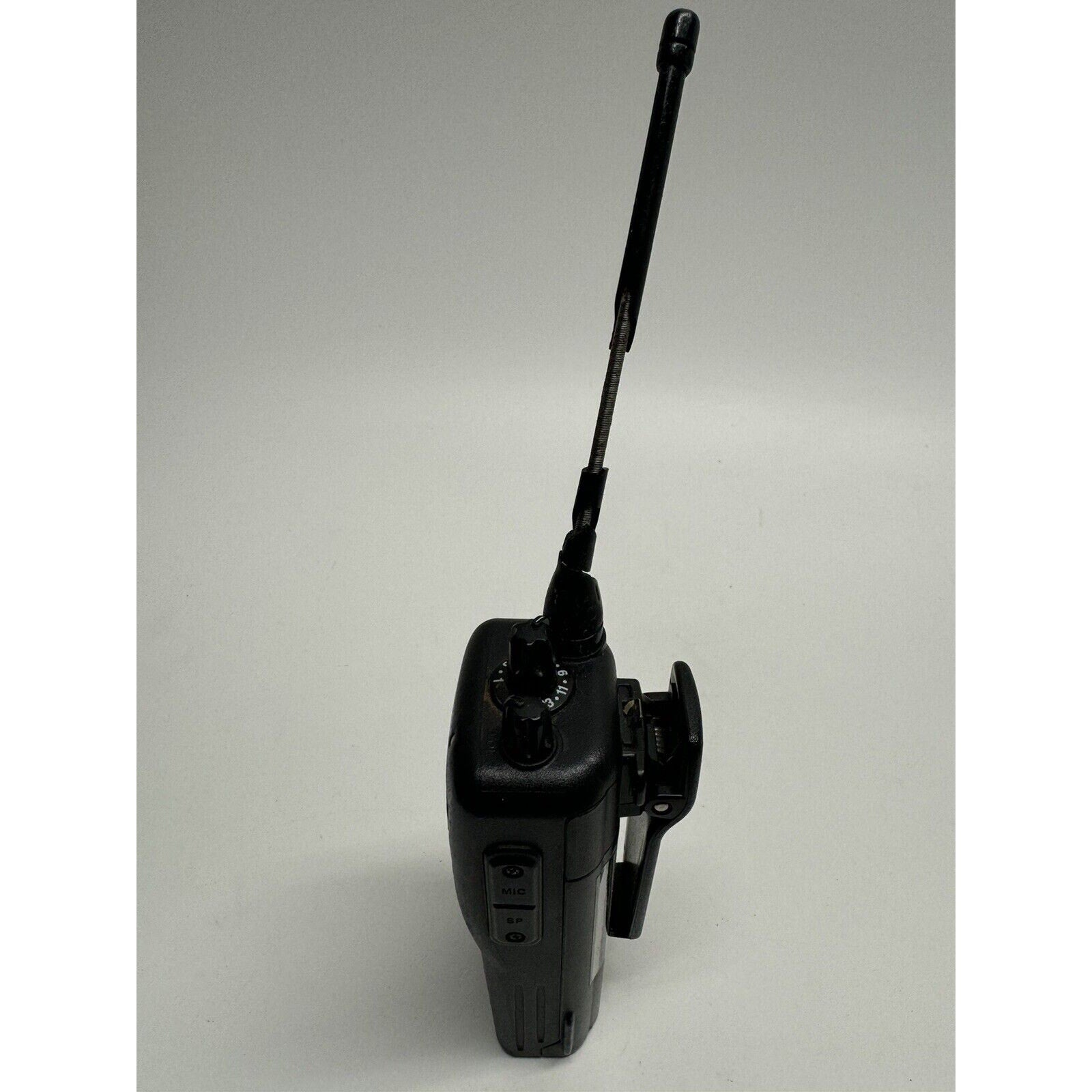 VINTAGE BEARCOM BY ICOM INC Two-Handheld Radio - POWER ON