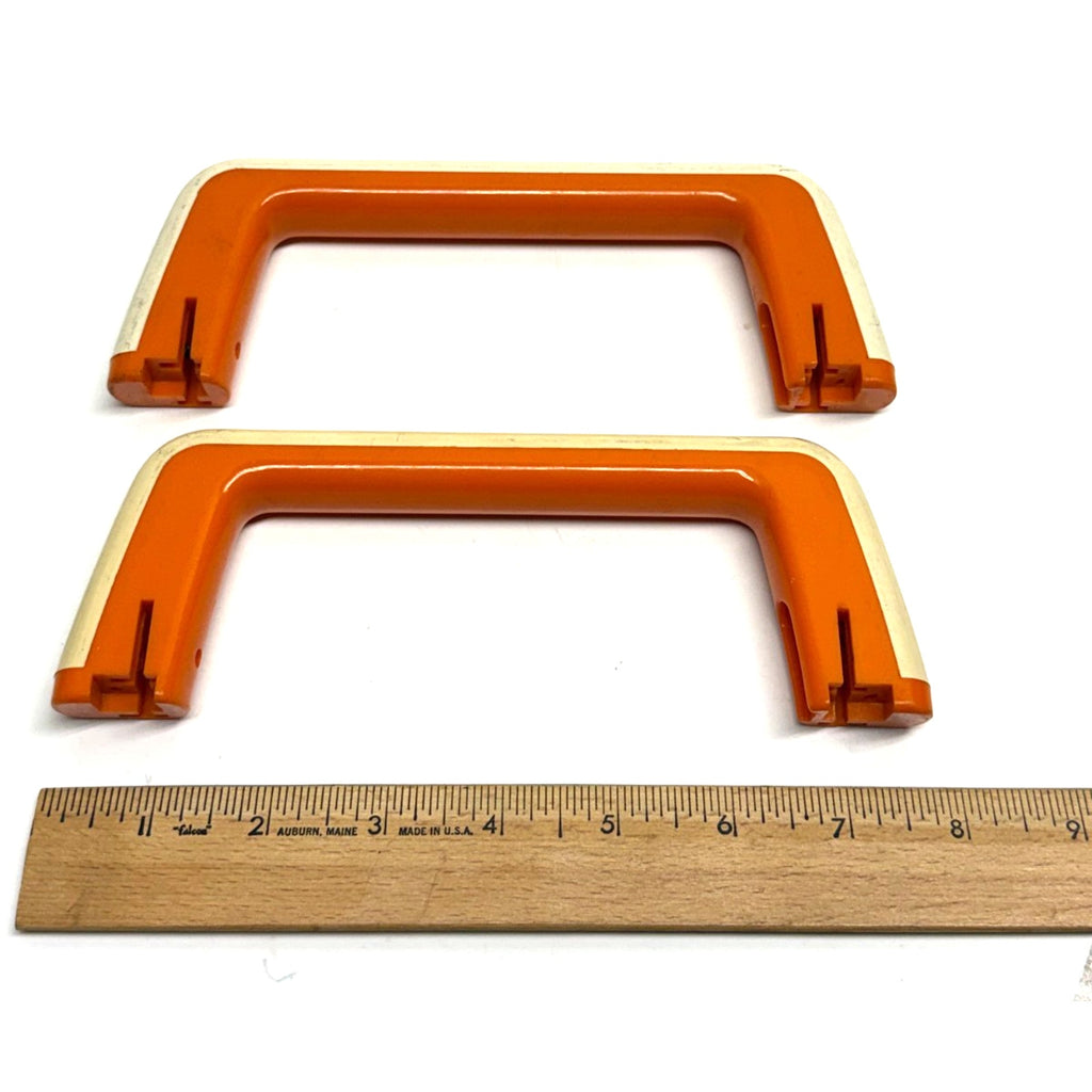 Vintage Lot of 2 Brother Knitting Machine K-Carriage Handle