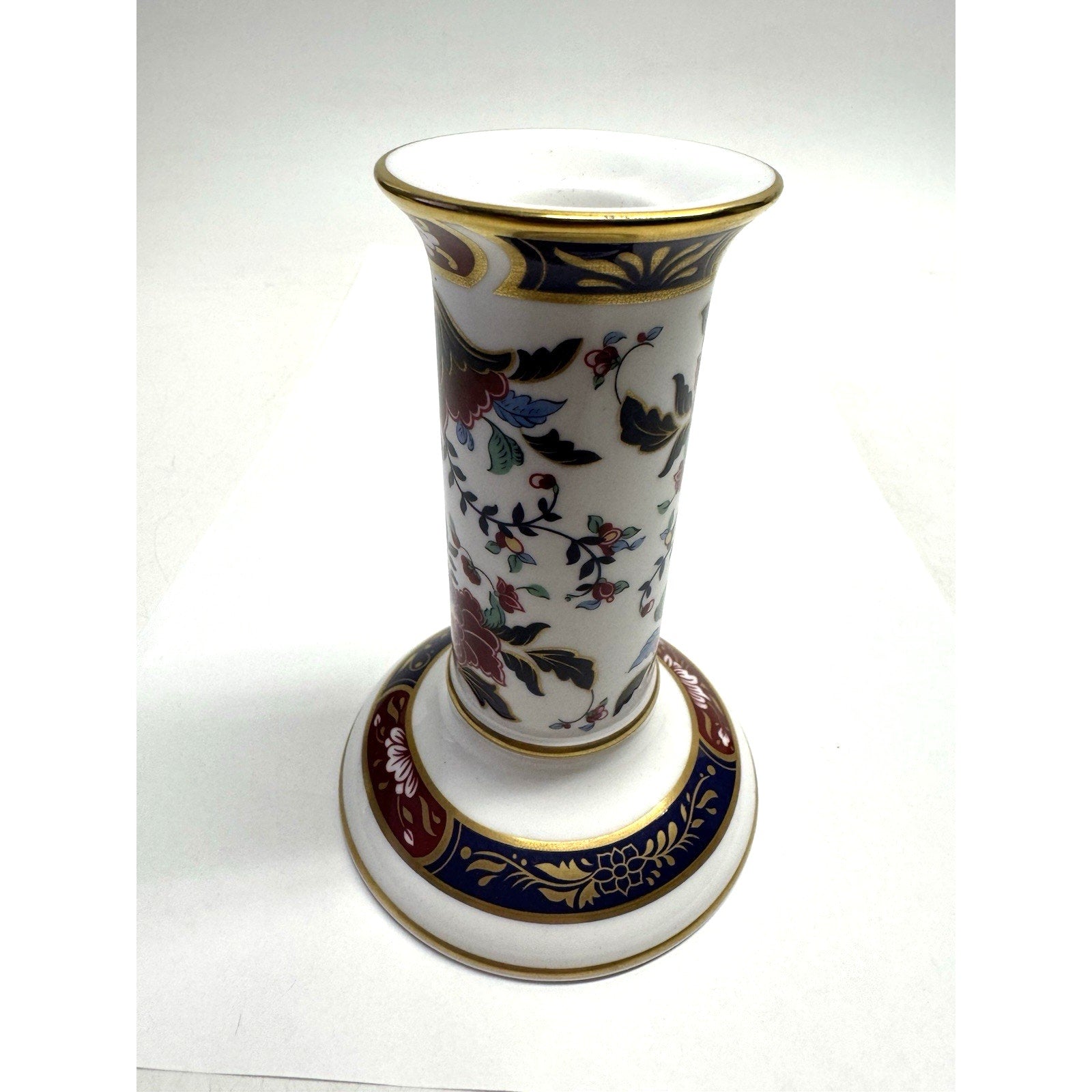 VINTAGE 1994 Royal Worcester Prince Regent 5" Made in England