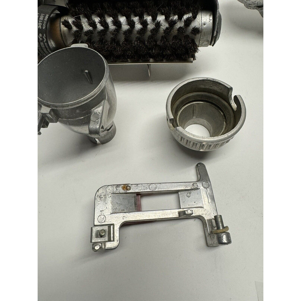 VINTAGE Kirby Vacuum Handi-Butler, Miracle Head Attachment & More : NEW
